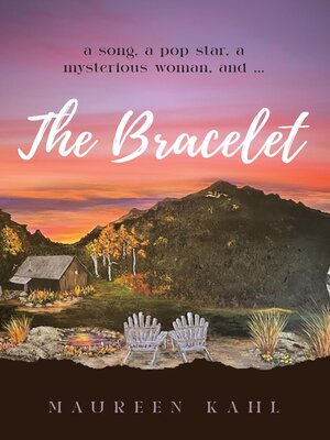 cover image of The Bracelet